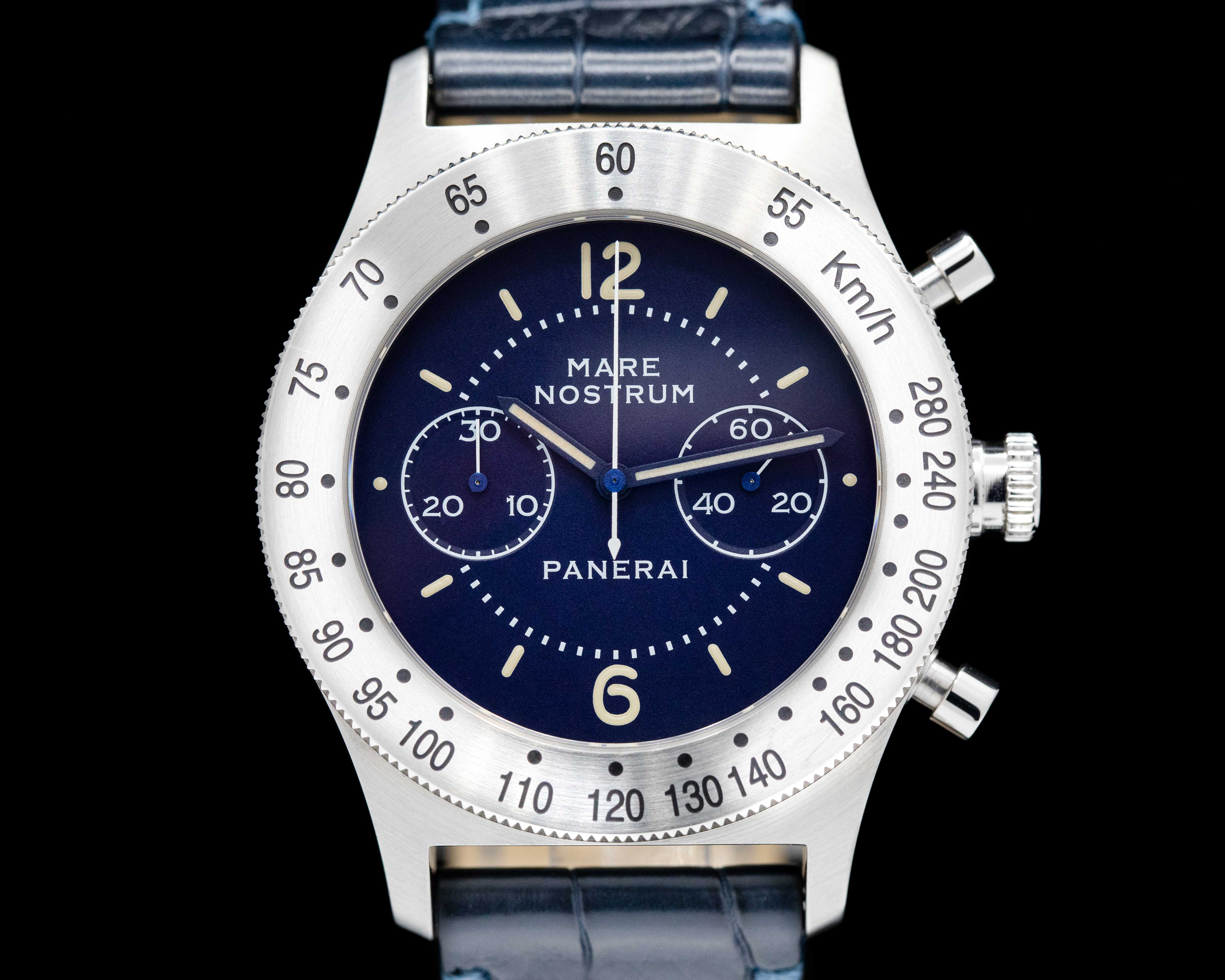 Panerai Mare Nostrum